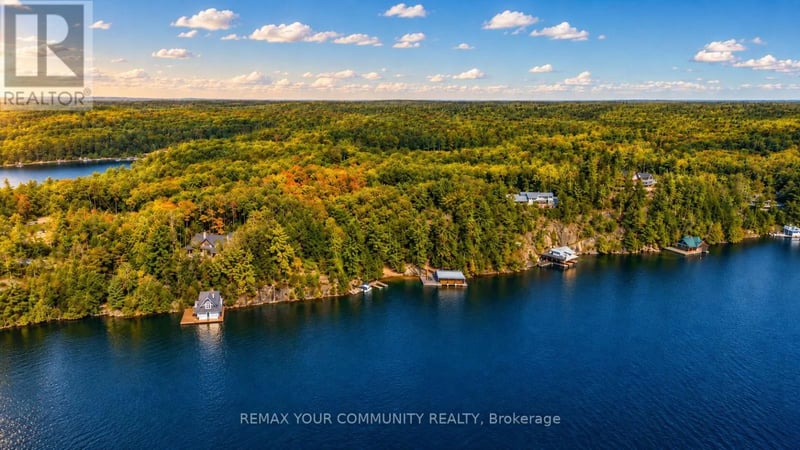 13 Veronica Gene Lane, Seguin, Ontario, P0C1J0, Seguin, Ontario — photo 1 of 5