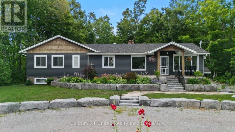 1746 Lakehurst Road, Trent Lakes, Ontario, K0L1J0, Trent Lakes, Ontario — photo 1 of 5