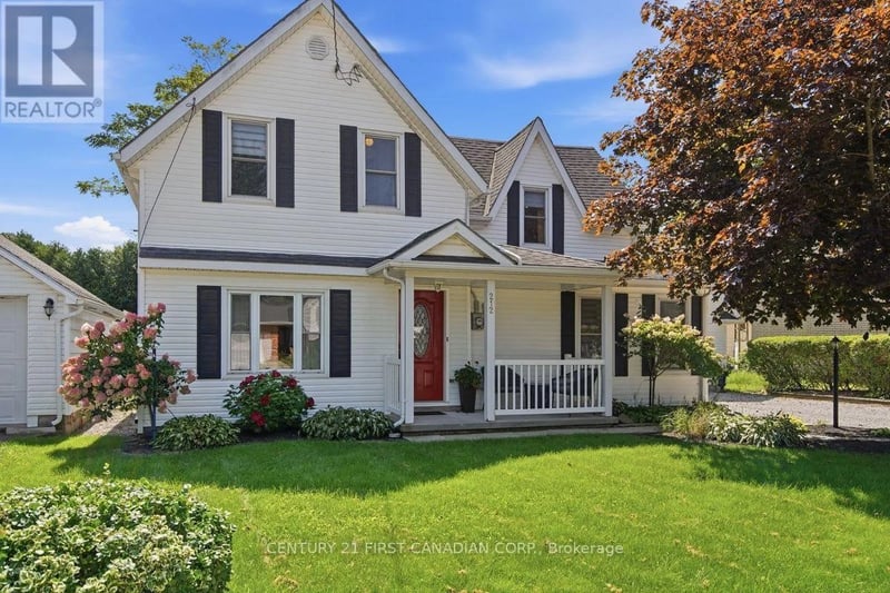 212 MAIN Street, West Elgin (West Lorne), Ontario, N0L2P0, West Elgin (West Lorne), Ontario — photo 1 of 5