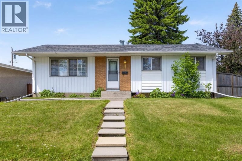 1307 Radisson Drive Southeast, Calgary, Alberta, T2A1Z3, Calgary, Alberta — photo 1 of 5