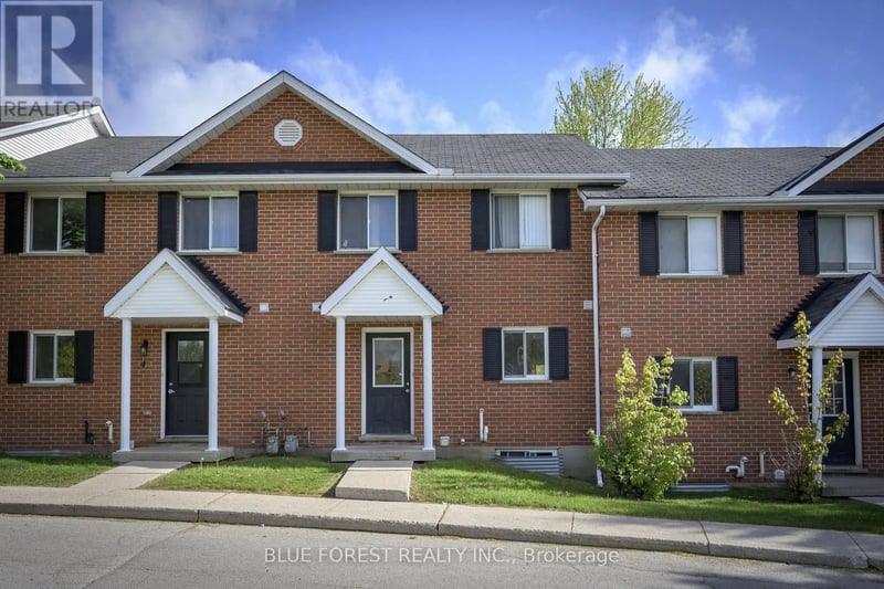 #3 190 Fleming Drive, London East (East D), Ontario, N5V5B8, London East (East D), Ontario — photo 1 of 5