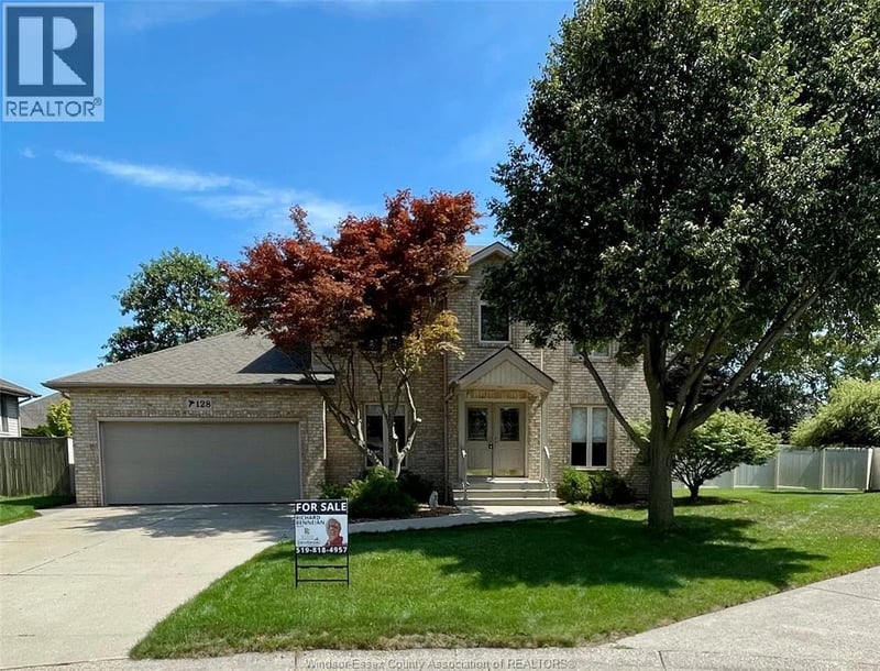 128 Pheasant Run Drive, Lakeshore, Ontario, N8L0Z7, Lakeshore, Ontario — photo 1 of 5