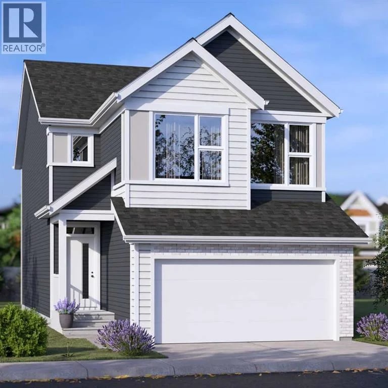 401 Northern Lights Place, Langdon, Alberta, T0J1X2, Langdon, Alberta — photo 1 of 5