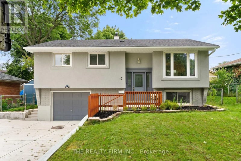 10 Afton Road, London South (South T), Ontario, N5Z3Z7, London South (South T), Ontario — photo 1 of 5