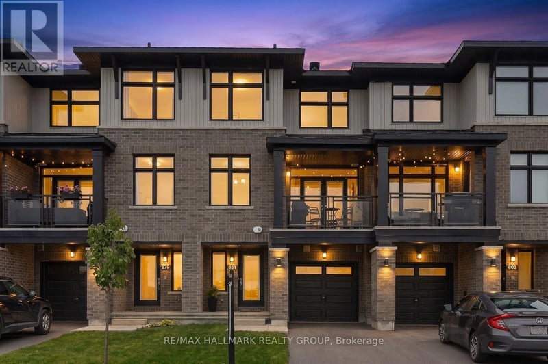 881 Couloir Road, Ottawa, Ontario, K1W0P5, Ottawa, Ontario — photo 1 of 5