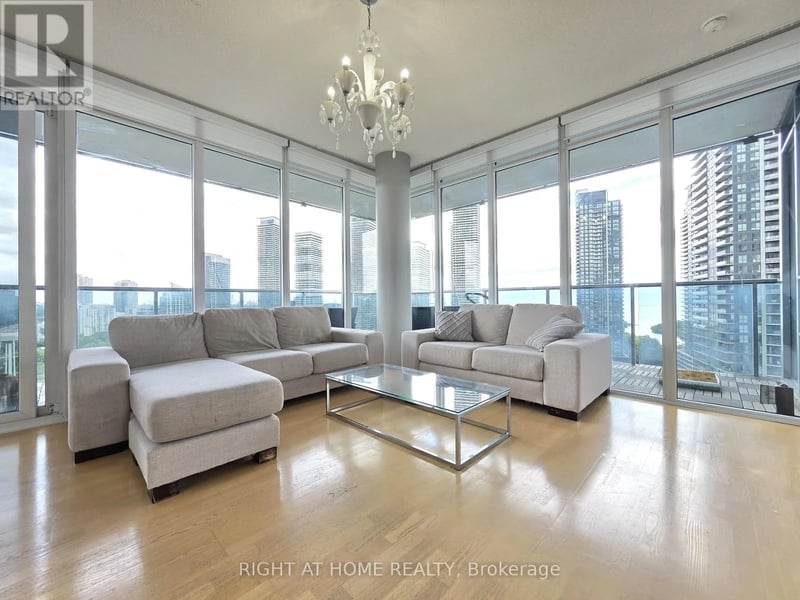 #2108 90 Park Lawn Road, Toronto (Mimico), Ontario, M8Y0B6, Toronto (Mimico), Ontario — photo 1 of 5