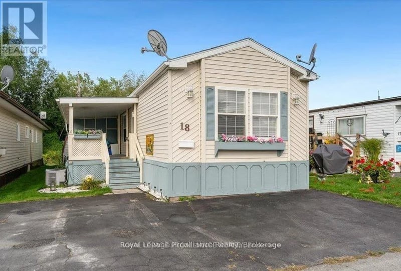 #18 311 Dundas Street East, Quinte West (Trenton Ward), Ontario, K8V1M1, Quinte West (Trenton Ward), Ontario — photo 1 of 5