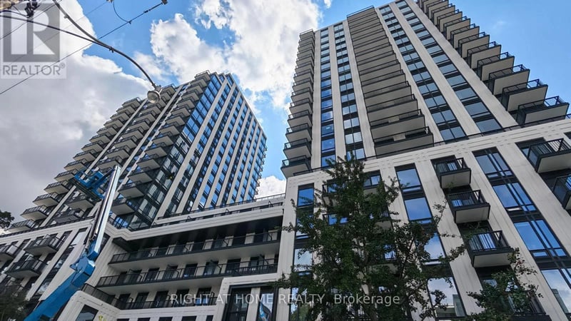 #203 91 Montclair Avenue, Toronto (Forest Hill South), Ontario, M5P0B1, Toronto (Forest Hill South), Ontario — photo 1 of 5