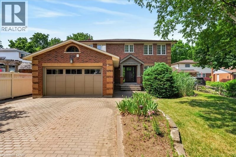 339 KINGSWAY Place, Milton, Ontario, L9T4C8, Milton, Ontario — photo 1 of 5