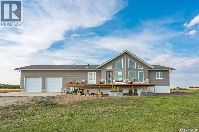 Langham 40 Acre Farm, Corman Park Rm No. 344, Saskatchewan, S0K2L0, Corman Park Rm No. 344, Saskatchewan — photo 1 of 5