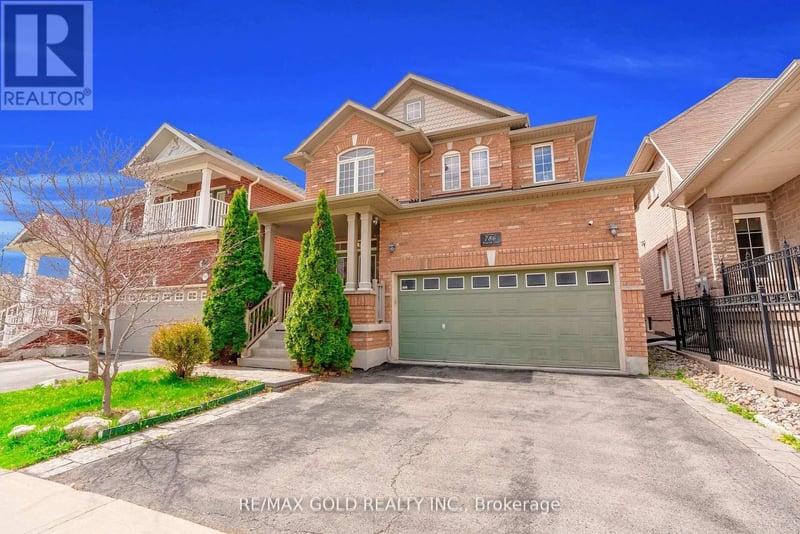 786 Fourth Line, Milton (BE Beaty), Ontario, L9T7E4, Milton (BE Beaty), Ontario — photo 1 of 5