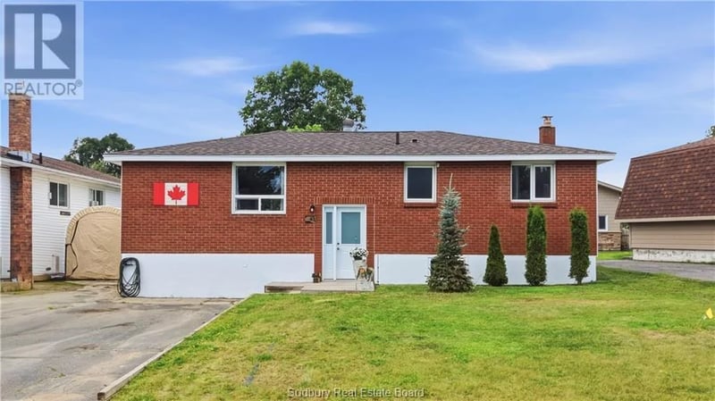 43 Shamess Crescent, Espanola, Ontario, P5E1B9, Espanola, Ontario — photo 1 of 5