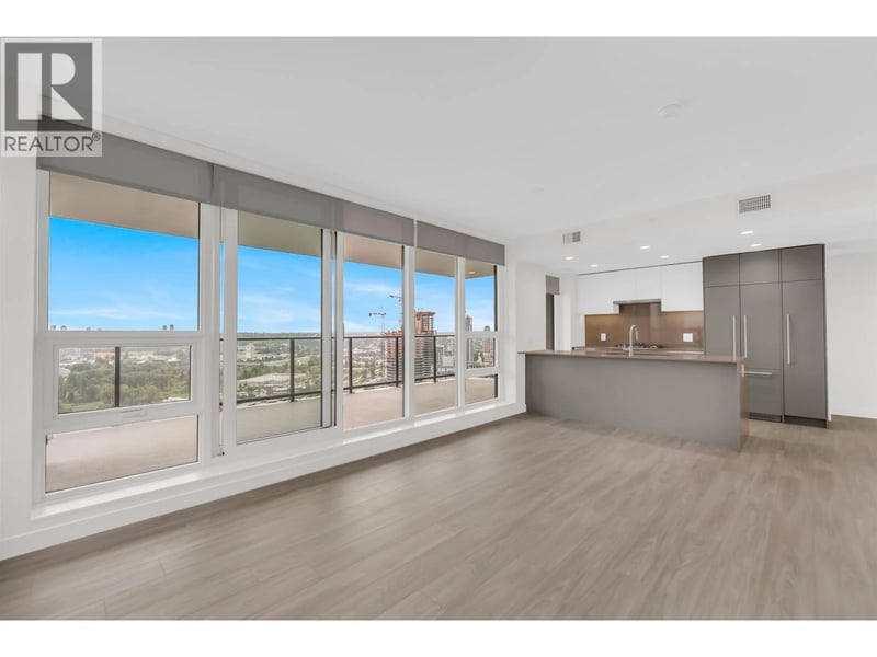 #3605 2135 SPRINGER Avenue, Burnaby, British Columbia, V5B0C1, Burnaby, British Columbia — photo 1 of 5