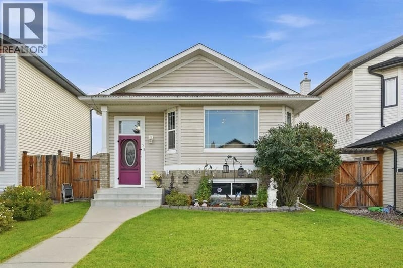 58 Cimarron Meadows Road, Okotoks, Alberta, T1S1T6, Okotoks, Alberta — photo 1 of 5