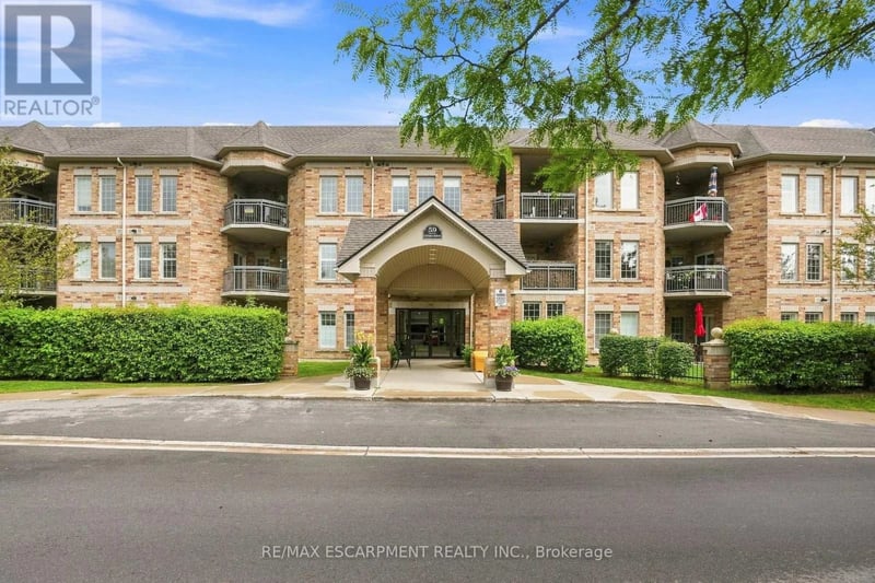 #202 59 CRITZIA Drive, Hamilton, Ontario, L0R1W0, Hamilton, Ontario — photo 1 of 5