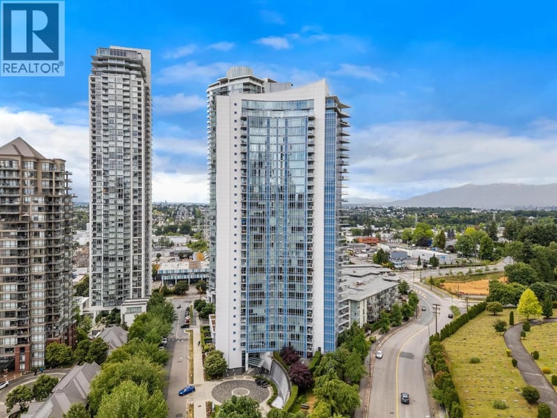 #2805 4189 HALIFAX Street, Burnaby, British Columbia, V5C0H9, Burnaby, British Columbia — photo 1 of 5