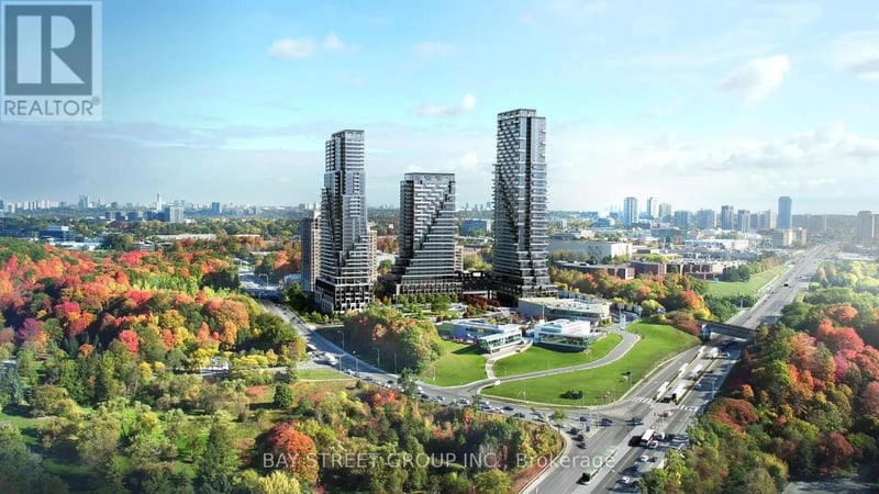 #2802 30 Inn On The Park Drive, Toronto (Banbury-Don Mills), Ontario, M3C0P7, Toronto (Banbury-Don Mills), Ontario — photo 1 of 5