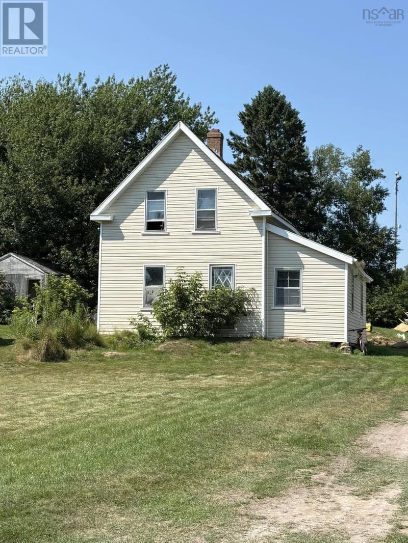 889 PICTOU ISLAND Road, Pictou Island, Nova Scotia, B0K1J0, Pictou Island, Nova Scotia — photo 1 of 5