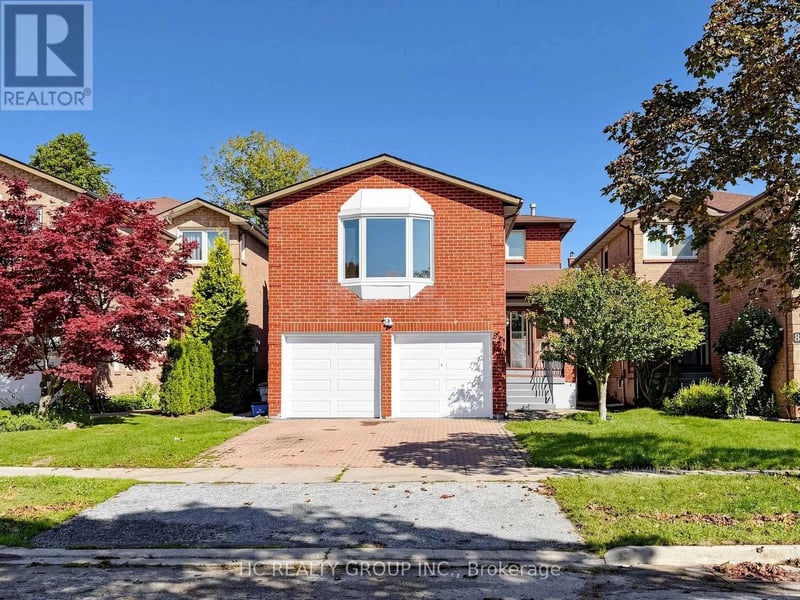 87 Belvedere Crescent, Richmond Hill (Crosby), Ontario, L4C8V2, Richmond Hill (Crosby), Ontario — photo 1 of 5