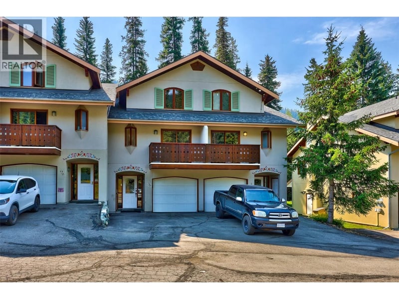 #3 2160 SUN PEAKS Road, Sun Peaks, British Columbia, V0E5N0, Sun Peaks, British Columbia — photo 1 of 5