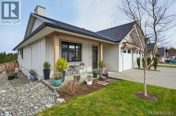 #117 4098 Buckstone Road, Courtenay, British Columbia, V9N0H2, Courtenay, British Columbia — photo 1 of 5