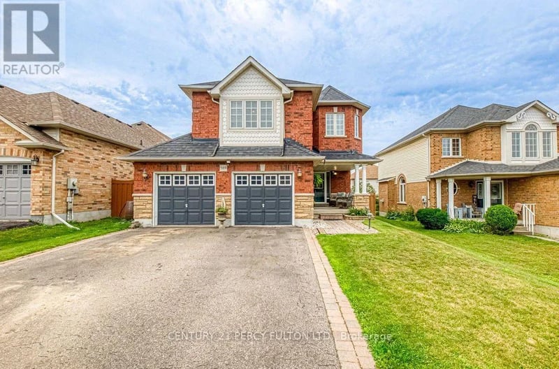 589 Blackwood Boulevard, Oshawa (Taunton), Ontario, L1K2N4, Oshawa (Taunton), Ontario — photo 1 of 5