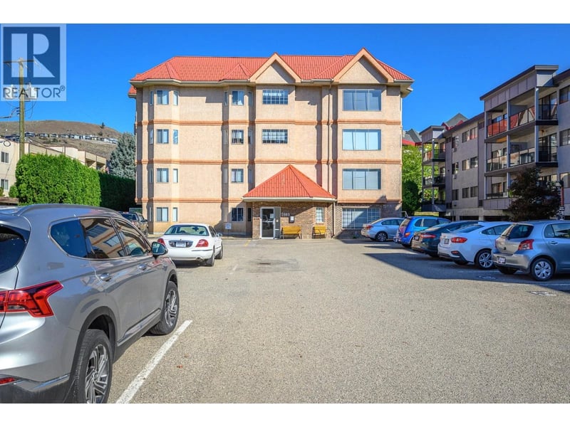 #208 3609 30 Avenue, Vernon, British Columbia, V1T2E6, Vernon, British Columbia — photo 1 of 5