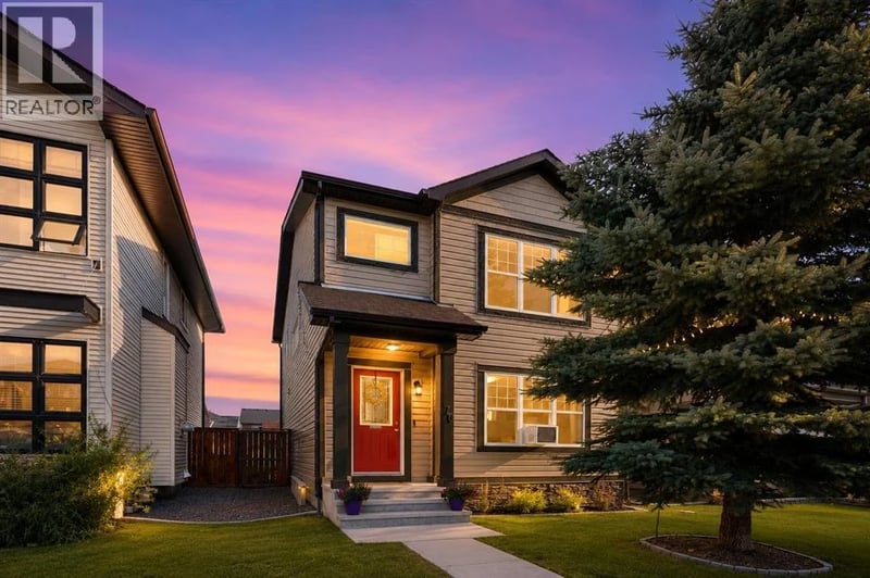 70 Walden Manor Southeast, Calgary, Alberta, T2X0N1, Calgary, Alberta — photo 1 of 5