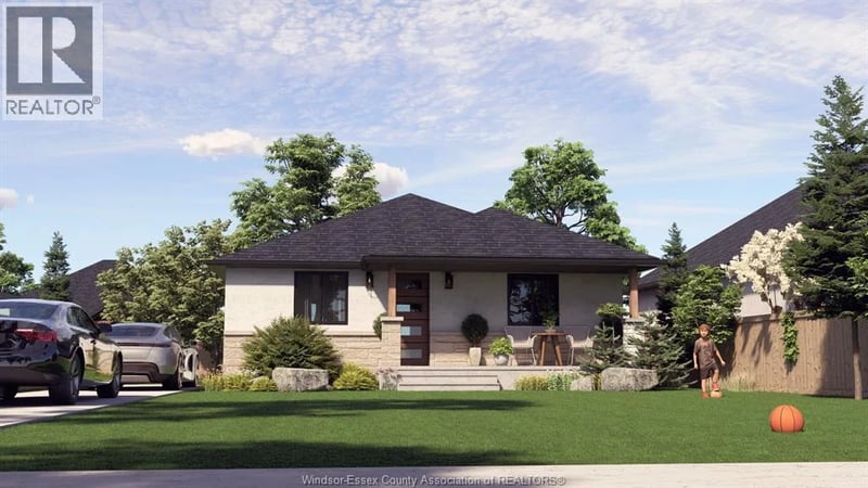 #LOT 24 160 AMBASSADOR BEACH, Colchester, Ontario, N0R1G0, Colchester, Ontario — photo 1 of 5