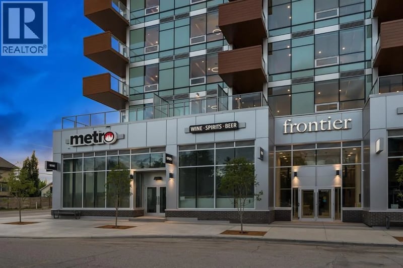 110 18A Street Northwest, Calgary, Alberta, T2N5G5, Calgary, Alberta — photo 1 of 5