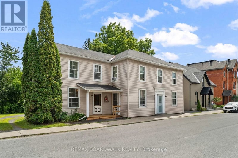 110-114 Clothier Street East, North Grenville, Ontario, K0G1J0, North Grenville, Ontario — photo 1 of 5