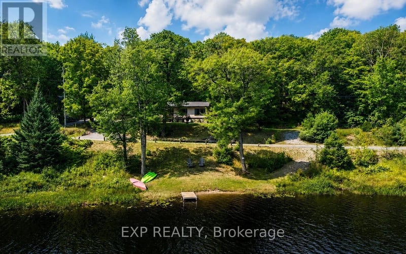 1867 Fraserburg Road, Bracebridge (Draper), Ontario, P1L1X3, Bracebridge (Draper), Ontario — photo 1 of 5