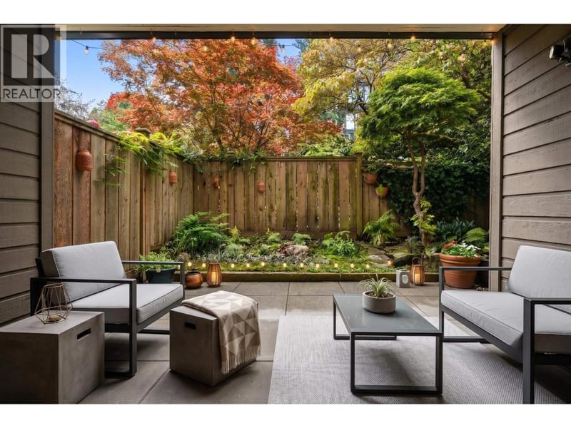 #106 1710 13TH Avenue, Vancouver, British Columbia, V6J2H1, Vancouver, British Columbia — photo 1 of 5