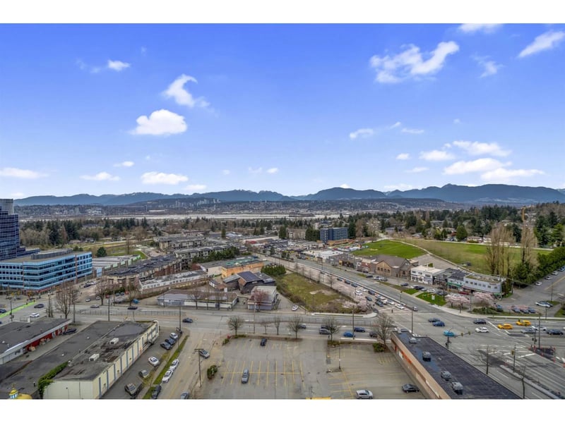 #1709 10750 135A Street, Surrey, British Columbia, V3T0V4, Surrey, British Columbia — photo 1 of 5