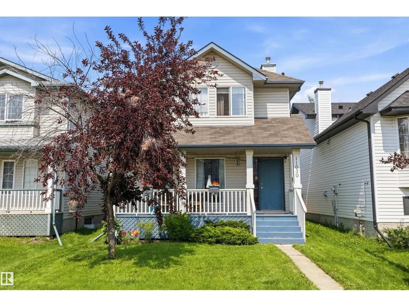 11630 167B AV NW, Edmonton, Alberta, T5X6B7, Edmonton, Alberta — photo 1 of 5