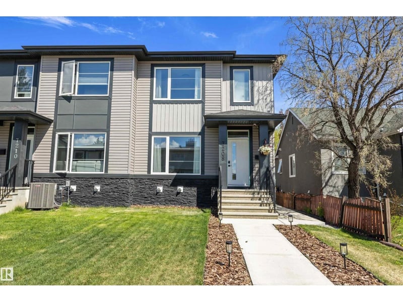 7208 78 AV NW, Edmonton, Alberta, T6B0B9, Edmonton, Alberta — photo 1 of 5