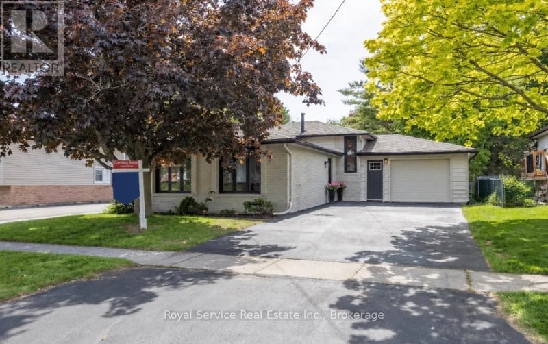 567 Daintry Crescent, Cobourg, Ontario, K9A4X9, Cobourg, Ontario — photo 1 of 5