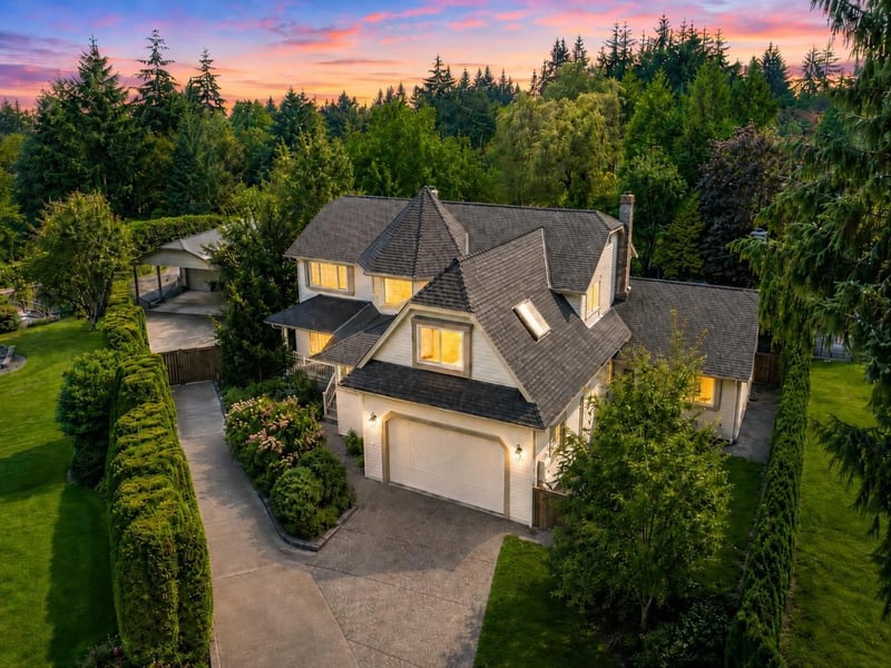 7446 149A Street, Surrey, British Columbia, V3S3H5, Surrey, British Columbia — photo 1 of 5