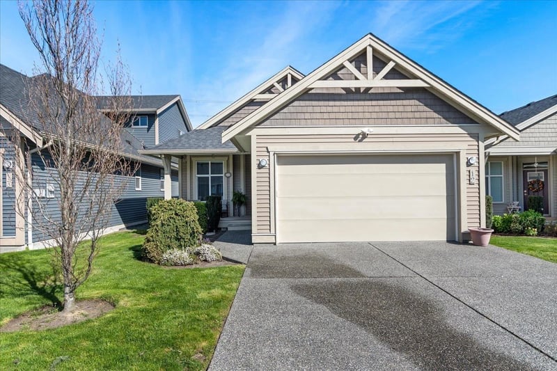 #12 6211 CHILLIWACK RIVER Road, Chilliwack, British Columbia, V2R6A7, Chilliwack, British Columbia — photo 1 of 5
