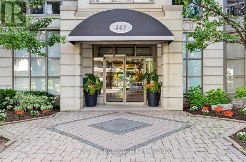 #1402 442 Maple Avenue, Burlington (Brant), Ontario, L7S2L7, Burlington (Brant), Ontario — photo 1 of 5