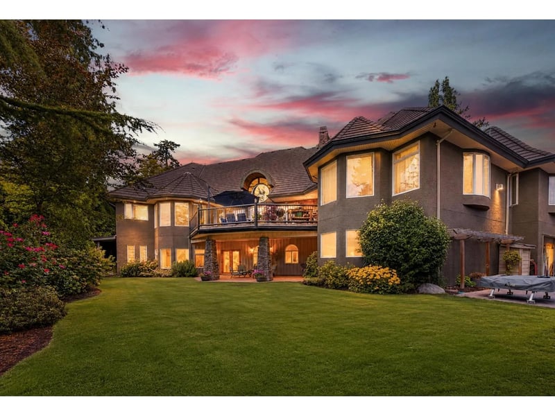 18638 54A Avenue, Surrey, British Columbia, V3S8L5, Surrey, British Columbia — photo 1 of 5