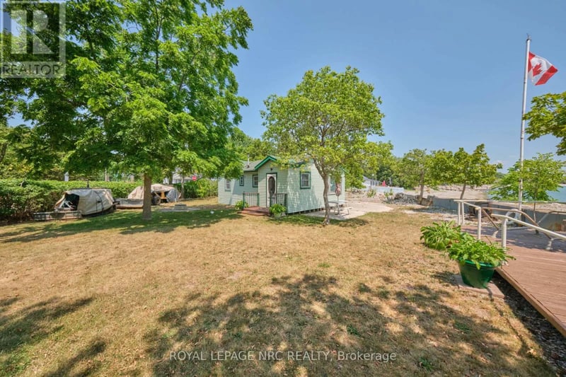 5 Mohawk Point Road, Haldimand, Ontario, N0A1K0, Haldimand, Ontario — photo 1 of 5