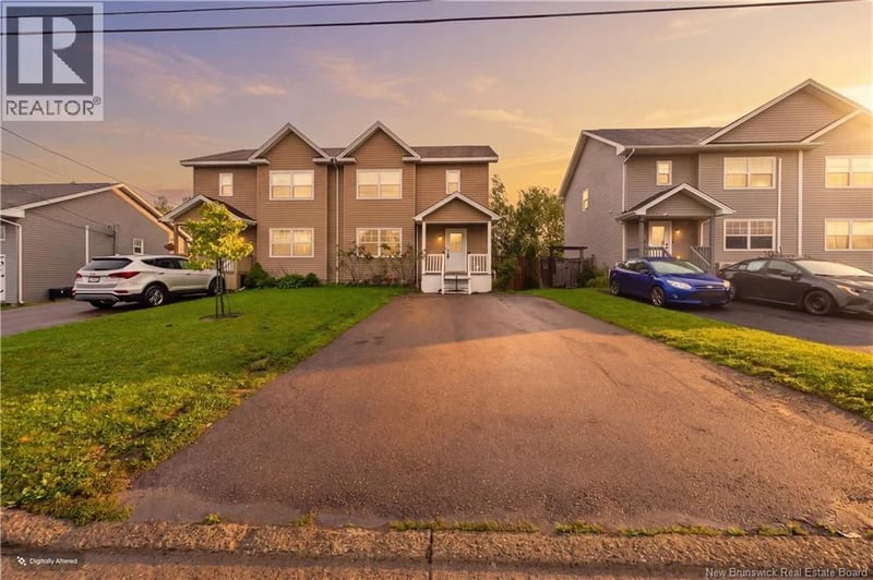 54 Whisperwood Drive, Moncton, New Brunswick, E1G0P8, Moncton, New Brunswick — photo 1 of 5