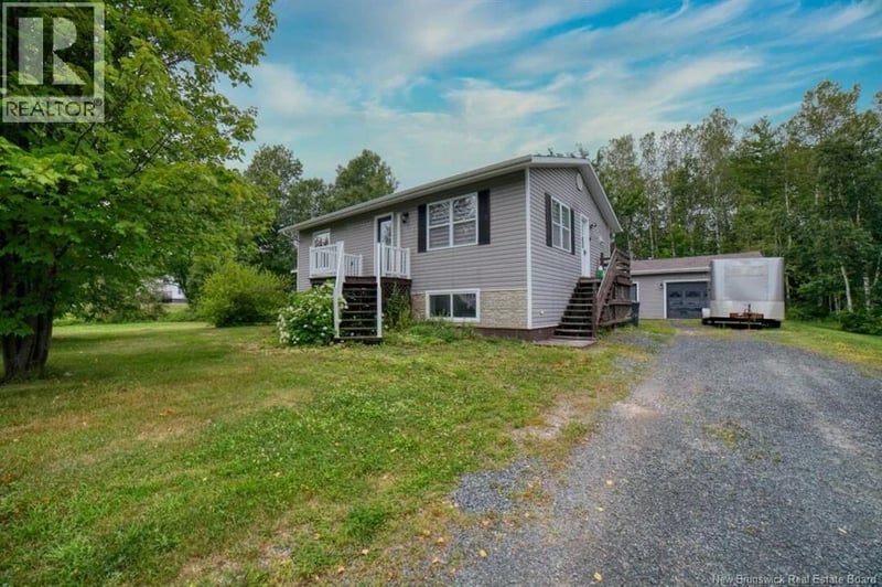 2250 Sormany, Sormany, New Brunswick, E8K2Z1, Sormany, New Brunswick — photo 1 of 5