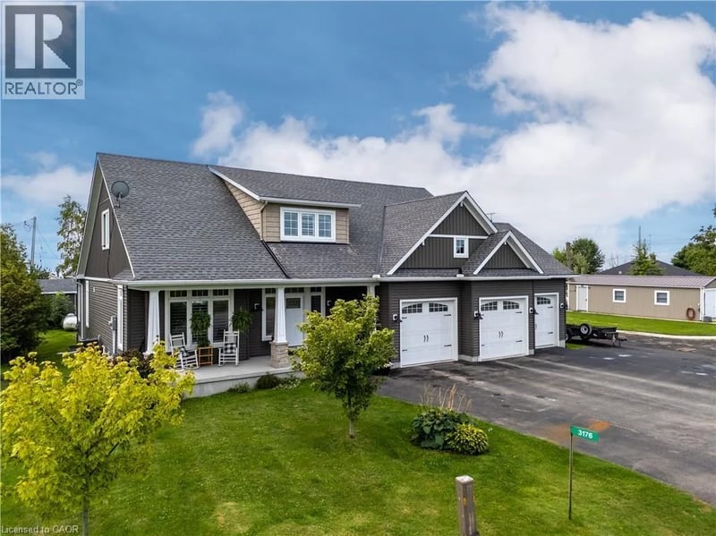 3176 LAKESHORE Road, Dunnville, Ontario, N1A2W8, Dunnville, Ontario — photo 1 of 5