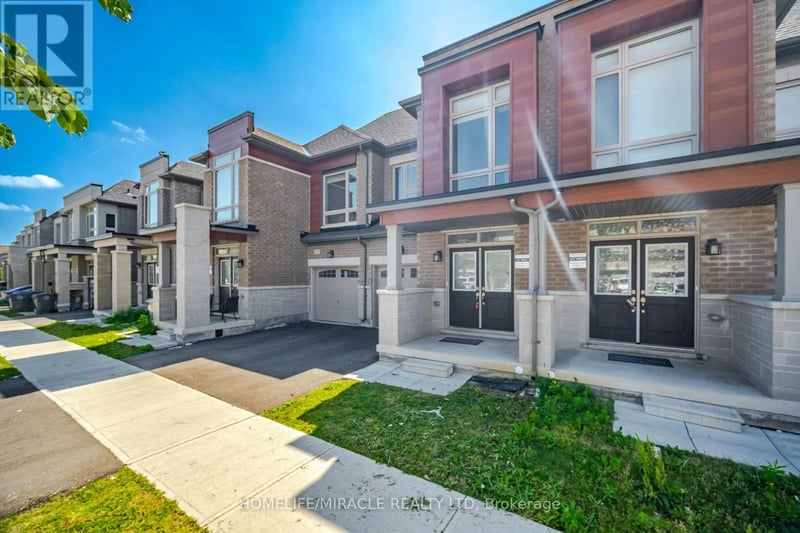 19 Donald Ficht Crescent, Brampton (Northwest Brampton), Ontario, L9Z1E1, Brampton (Northwest Brampton), Ontario — photo 1 of 5