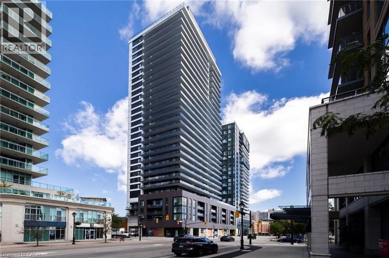 #2110 2075 LAKESHORE Road, Burlington, Ontario, L7R0H3, Burlington, Ontario — photo 1 of 5