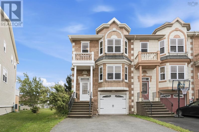 70 Bosun Run, Halifax, Nova Scotia, B3M4W4, Halifax, Nova Scotia — photo 1 of 5