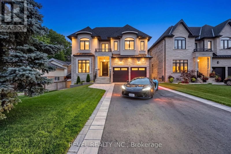 1472 Highbush Trail, Pickering (Woodlands), Ontario, L1V1N5, Pickering (Woodlands), Ontario — photo 1 of 5