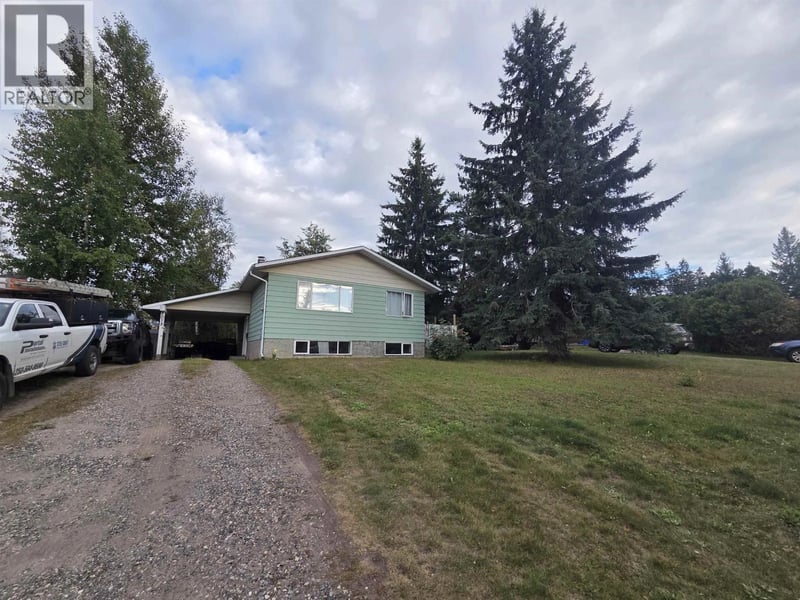 7078 HARVARD Crescent, Prince George, British Columbia, V2N2V7, Prince George, British Columbia — photo 1 of 5